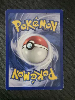 CATERPIE - 45/102 - BASE SET - 1 ST EDITION SHADOWLESS - ( MK ) - POKEMON CARD - Image 2