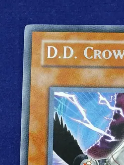 D.D. Crow STON-EN024 Strike of Neos 1st Edition Rare LP - Image 2