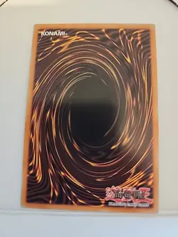 Yu-Gi-Oh! Dominus Spark BLZD-EN077 Secret Rare Freshly Pulled Near Mint - Image 4