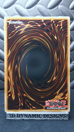 | Yugioh Black-Winged Dragon DP11-EN016 1st Super Duelist Pack 11 Crow NM- 🔥 | - Image 2