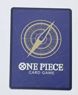 Nico Robin ST26-003 SR ONE PIECE Card Game NM Purple Starter Deck 26 NM ENGLISH - Image 3