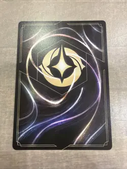 Aladdin 216/204 Foil - Whispers In the Well Disney Lorcana - Image 2