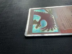 Ho-Oh ex 17/17 ( POP Series 3 ) Ultra Rare Cosmos Holo 2006 Pokemon Card - LP - Image 3
