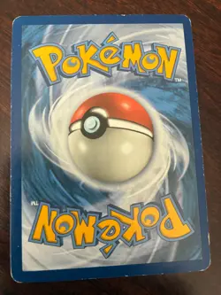 Pokemon TCG Ultra Ball Secret Rare Card 161/149 Sun & Moon Base Set - Image 2