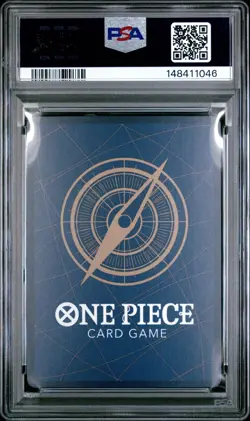 PSA 10 ONE PIECE DAY 25 Monkey D Luffy Premium Card Sequential Set 2025 Japanese - Image 4