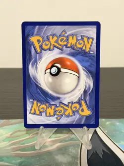 Team Rocket’s Mewtwo ex 231/182 SV10 Destined Rivals SIR Full Art Pokemon Card - Image 2