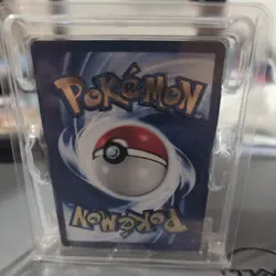 Pokemon TCG Pikachu 58/102 Celebrations Metal Card in Original Packaging BH-P5 - Image 2