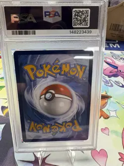 Pokemon TCG Iron Crown EX Prismatic Evolutions Card 158/131 - Image 2