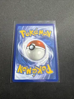 Pokemon TCG Lillie's Ribombee Card Journey Together Illustration, 164/159 - Image 2