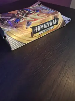 2020 Pokemon Rebel Clash Theme Trading Card Game - Assorted- Sealed - Image 3