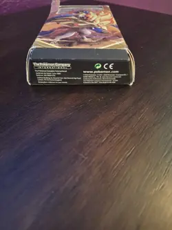 2020 Pokemon Rebel Clash Theme Trading Card Game - Assorted- Sealed - Image 4