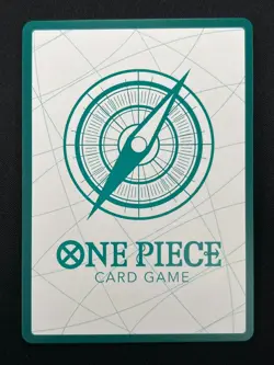 [NM] ONE PIECE Card Game DON !! Card Japanese Yamato Saikyo Jump Promo 2M57 - Image 3