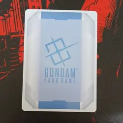 Bandai Gundam Card Game Gundam Astaroth Unit Card Cost 7 English Standard - Image 2
