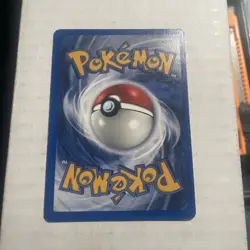 Corsola 37/75 NM Uncommon Neo Discovery Pokemon Card LP - Image 2