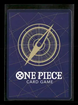 One Piece Card Game Jewelry Bonney Legacy of the Master SEC • OP12-118 - Image 2