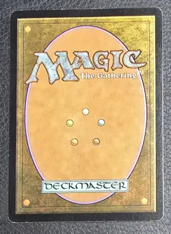 Arid Mesa Zendikar Regular MTG Magic Land Card - Image 2