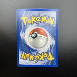 Pokemon Card Mew ex Holo 88/92 La Leggenda di Mew ENG inglese Good GD Vintage - Image 2