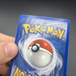 Pokemon Card Mew ex Holo 88/92 La Leggenda di Mew ENG inglese Good GD Vintage - Image 5