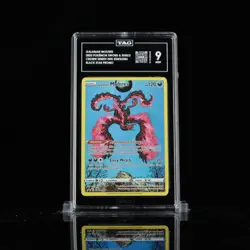 Galarian Moltres SWSH284 SWSH: Sword & Shield Promo Cards Holo TAG 9 - Image 1