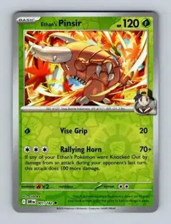 CHOOSE YOUR CARD | Destined Rivals | Reverse Holo and Rares | Master Set Builder - Image 2
