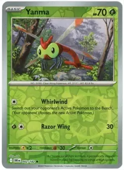 CHOOSE YOUR CARD | Destined Rivals | Reverse Holo and Rares | Master Set Builder - Image 3