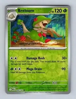CHOOSE YOUR CARD | Destined Rivals | Reverse Holo and Rares | Master Set Builder - Image 5
