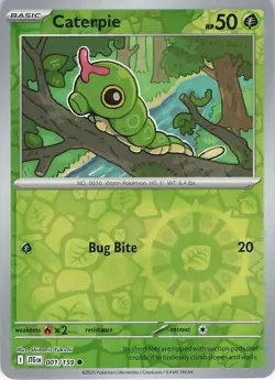 CHOOSE YOUR CARD | Journey Together | Reverse Holo and Rares Master Set Builder - Image 2