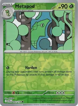 CHOOSE YOUR CARD | Journey Together | Reverse Holo and Rares Master Set Builder - Image 3