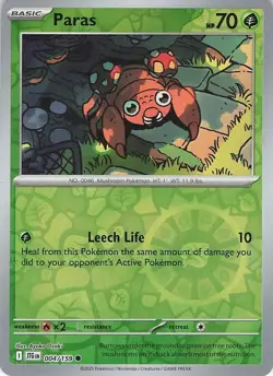 CHOOSE YOUR CARD | Journey Together | Reverse Holo and Rares Master Set Builder - Image 5