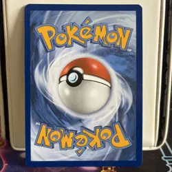 Team Rocket's Tarountula Ascended Heroes Reverse Holo Pokemon Card - Image 2