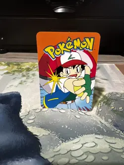 Kakuna #014 - Vintage Vending Machine Prism Sticker 2000 - Pokemon Card - Image 2