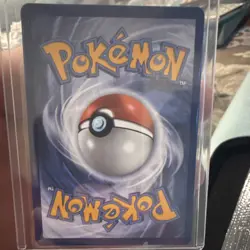 Pokemon Spearow Me01: Mega Evolution Rare Holo 151/132 60 HP 2023 Card - Image 2