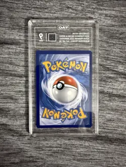 Charizard VSTAR SWSH262 SWSH: Sword & Shield Promo Cards Holo- TAG Graded-9 - Image 2