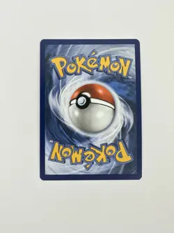 Wigglytuff 105/094 Illustration Rare Me02 Holo 120 HP Stage 1 Card - Image 2