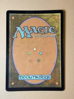 Chrome mox (Mirrodin LP) - Foil - English - MTG Mirrodin - LP - Image 4