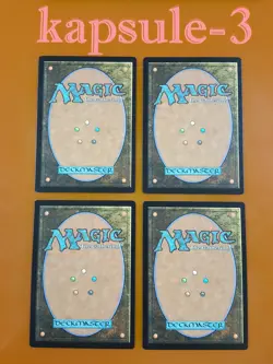 4x Undercellar Myconid | Foundations Jumpstart | MTG Magic Cards - Image 2
