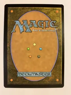 1X NM MTG Magic The Gathering Rishkar's Expertise Aether Revolt Foil Prerelease - Image 2