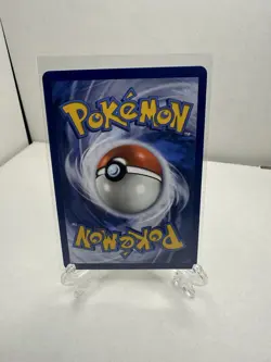 Birthday Pikachu 24/53 Holo Rare 25th Celebrations Classic - Pokemon Card - NM - Image 2