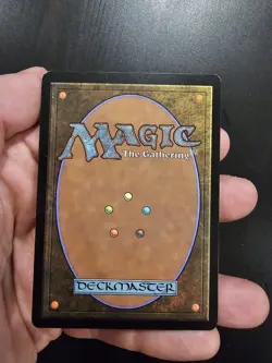 Wheel and Deal Onslaught MTG NM Free shipping with tracking - Image 2
