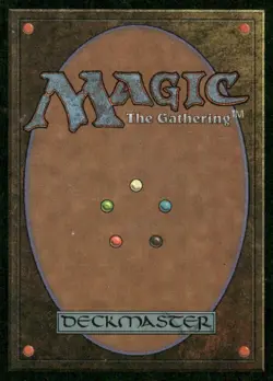 Pacifism Mirage MTG Magic the Gathering card - Image 2