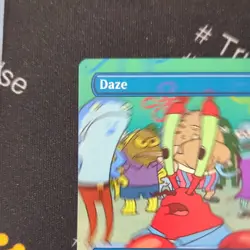 Daze Secret Lair Drop Regular - Image 2
