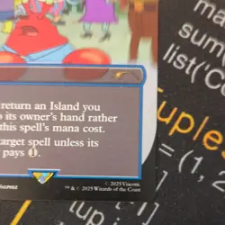 Daze Secret Lair Drop Regular - Image 4