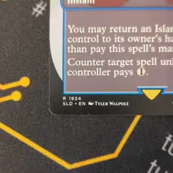 Daze Secret Lair Drop Regular - Image 5