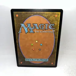 Karplusan Forest (Borderless) 379 Rare Dominaria United Magic: The Gathering LP - Image 2
