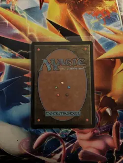 Spell Pierce (JP Alternate Art) Secrets of Strixhaven: Mystical Archive Regular - Image 2
