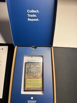 Urza's Saga Gaea's Cradle - Image 3