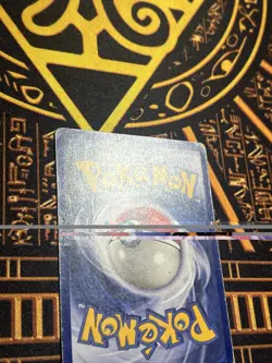 Venusaur 15/103 Base Set DMG Holo Rare Pokemon TCG Card - Image 5