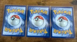 Pokemon TCG First Partner Illustration Collection Series 1 Gen 4 Sinnoh Starters - Image 2