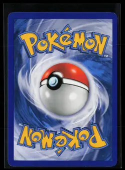 Tentacool 80/102 Common HGSS Triumphant Pokemon Near Mint - Image 2