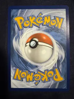 Poliwhirl 176/165 Illustration Rare Full Art Pokemon TCG Scarlet & Violet 151 - Image 2